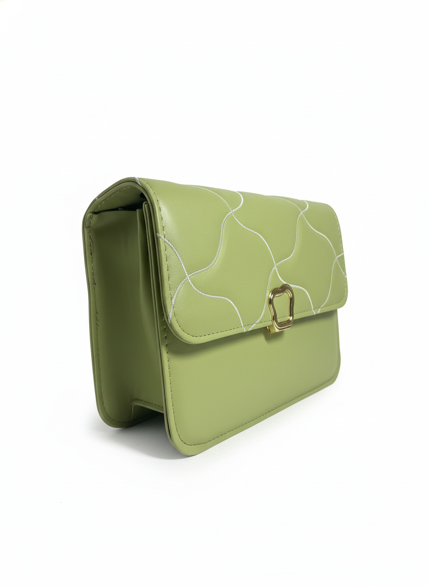 Luxury Women’s Crossbody & Shoulder Bag