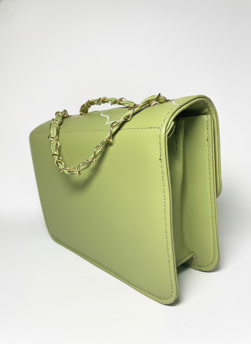 Luxury Women’s Crossbody & Shoulder Bag