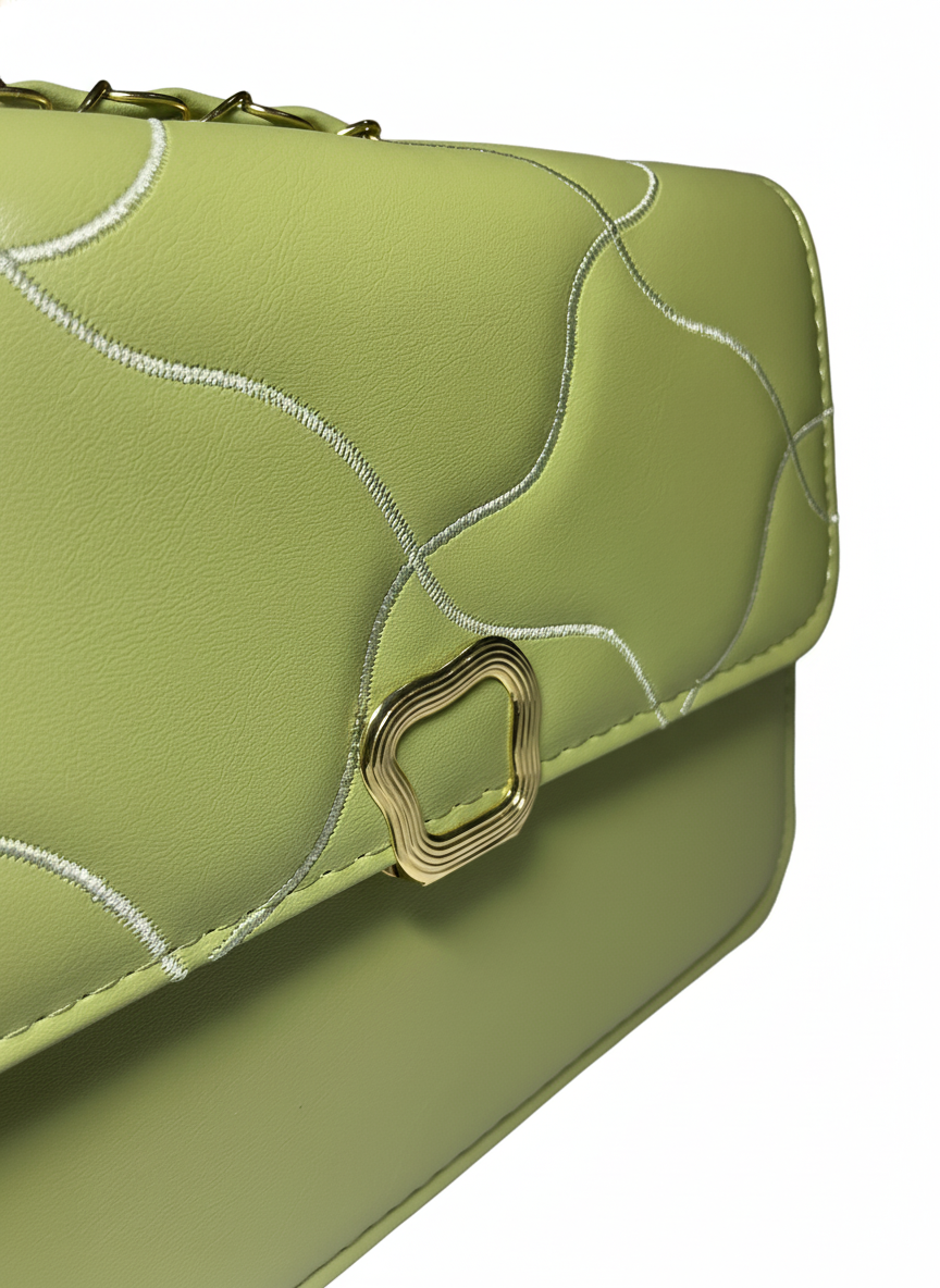 Luxury Women’s Crossbody & Shoulder Bag