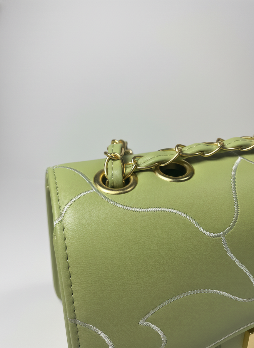 Luxury Women’s Crossbody & Shoulder Bag