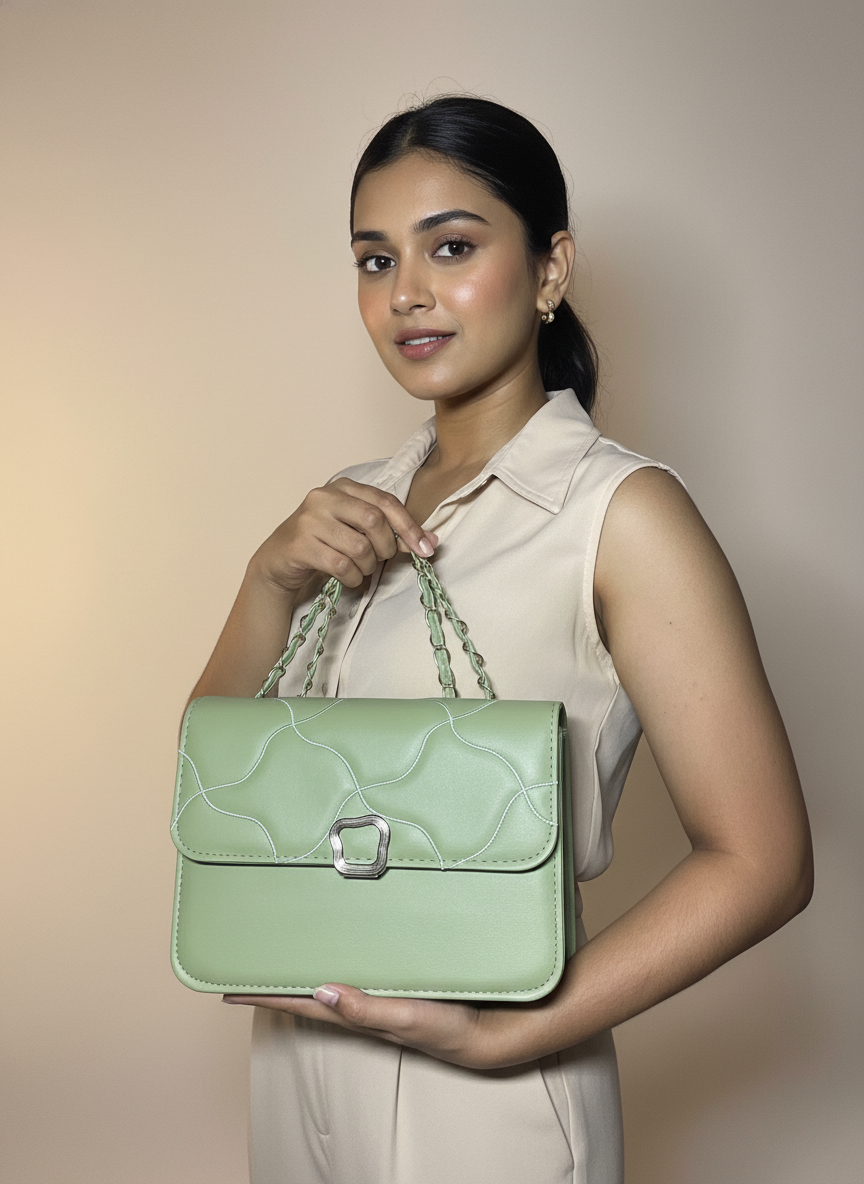 Luxury Women’s Crossbody & Shoulder Bag