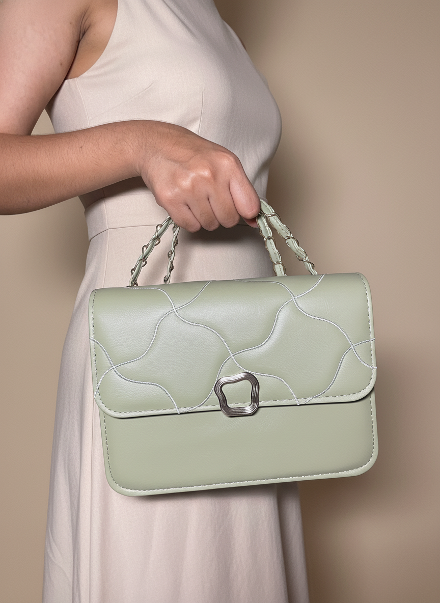 Luxury Women’s Crossbody & Shoulder Bag