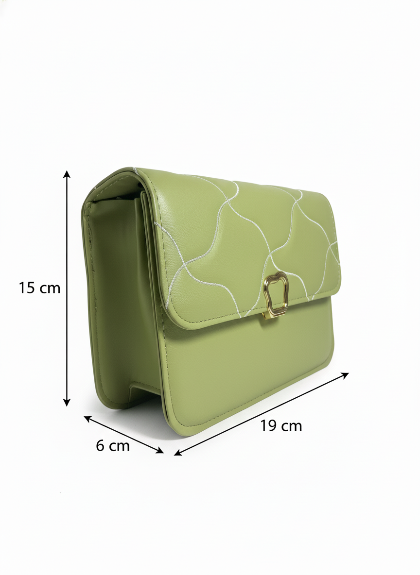 Luxury Women’s Crossbody & Shoulder Bag