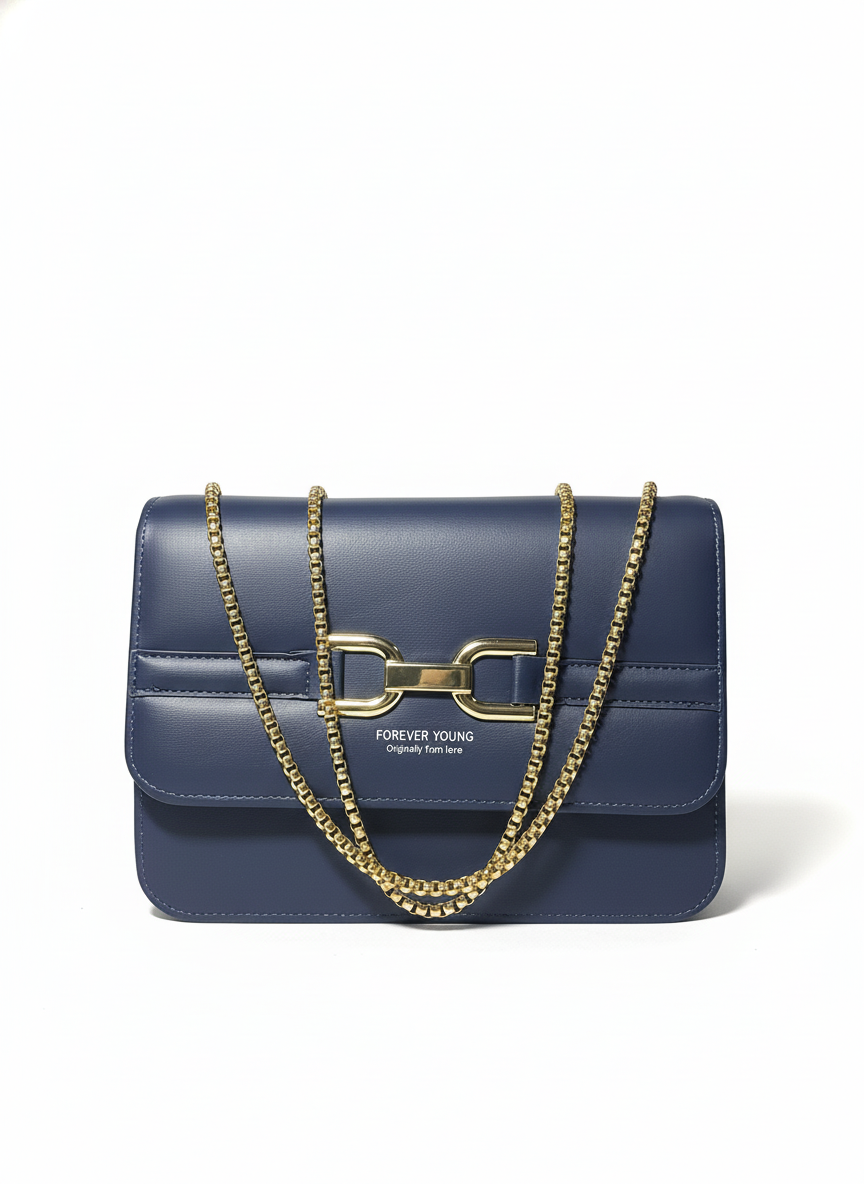 Chic Luxury Women’s Shoulder & Crossbody Bag