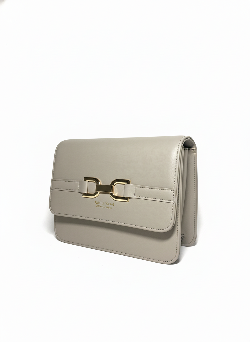 Chic Luxury Women’s Shoulder & Crossbody Bag