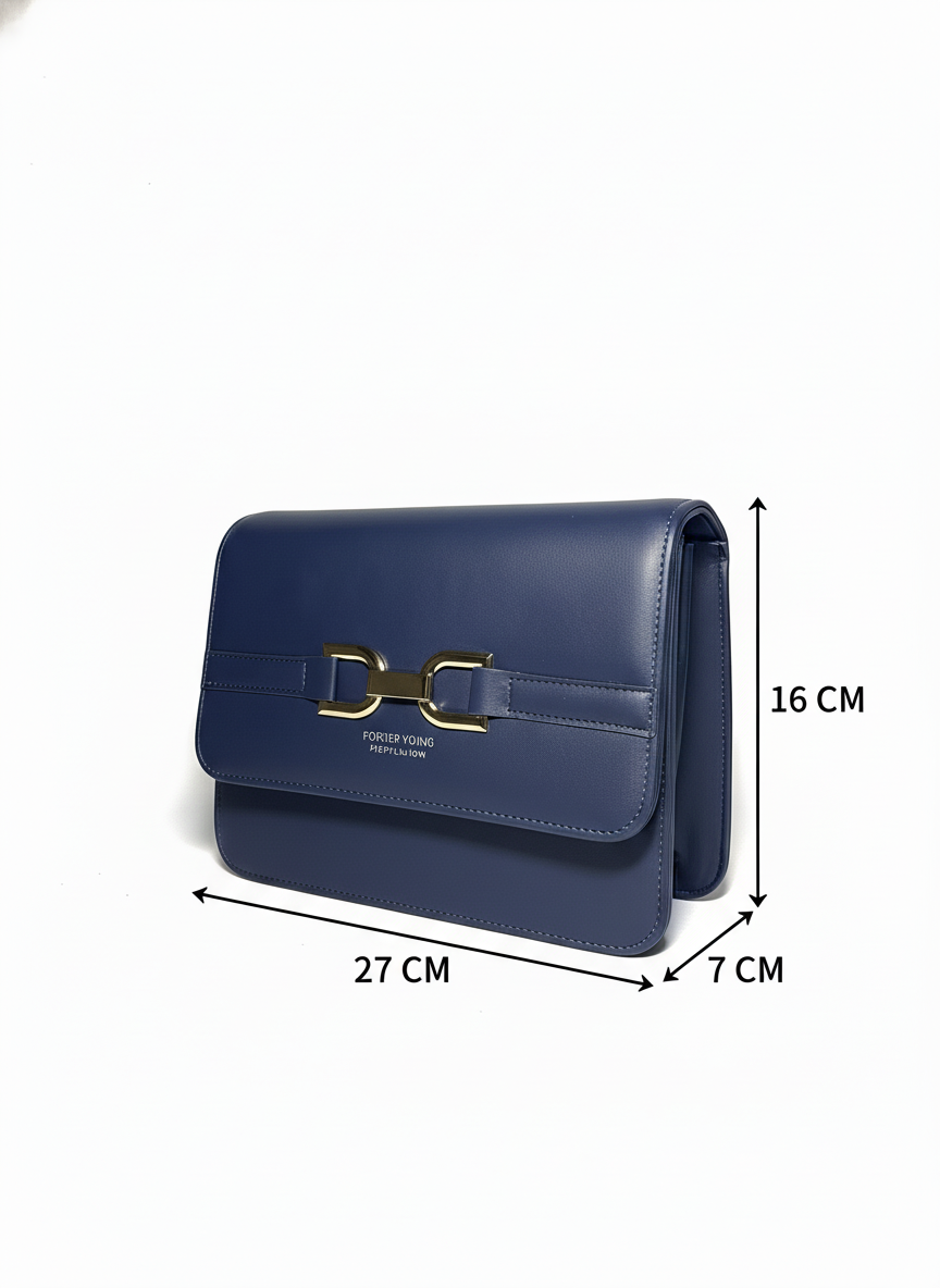 Chic Luxury Women’s Shoulder & Crossbody Bag