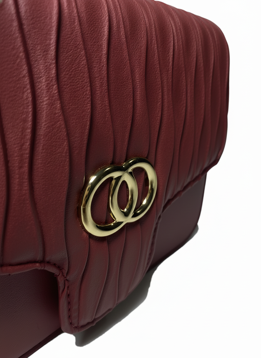 Premium Ladies’ Crossbody & Shoulder Bag – Modern Luxury