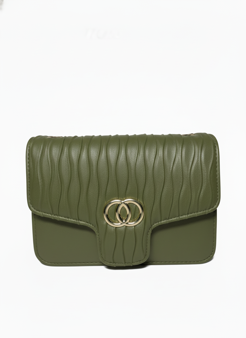 Premium Ladies’ Crossbody & Shoulder Bag – Modern Luxury