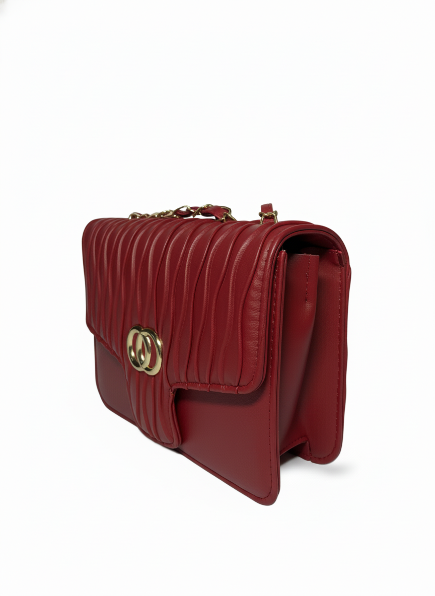 Premium Ladies’ Crossbody & Shoulder Bag – Modern Luxury