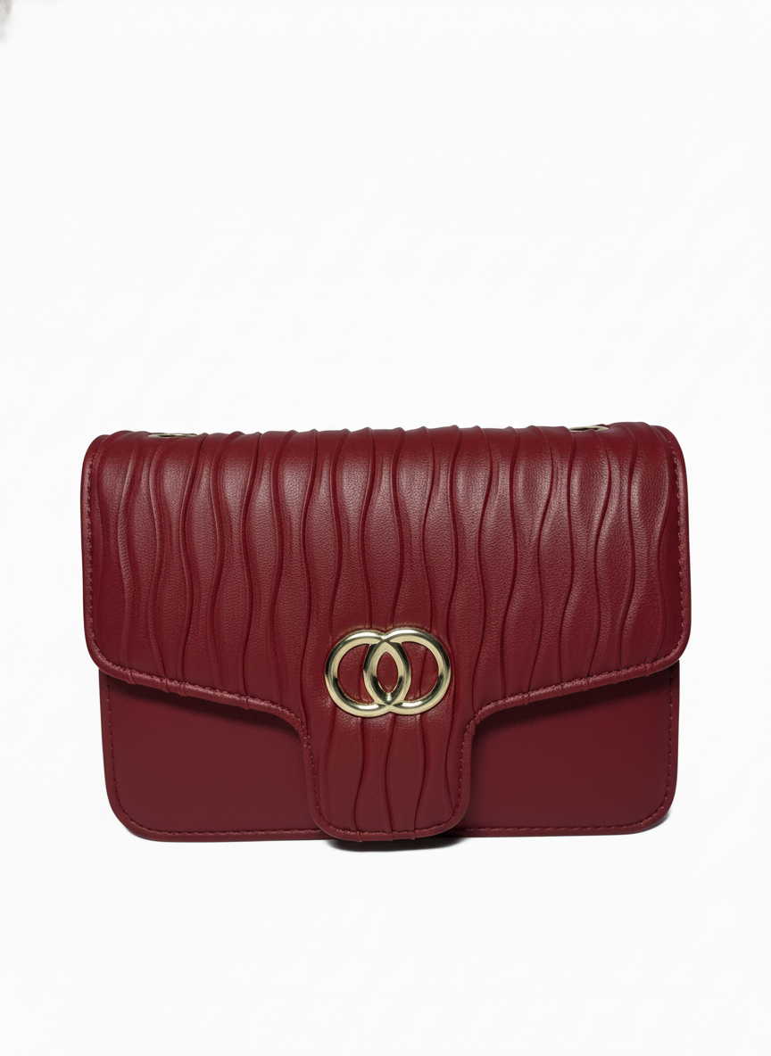 Premium Ladies’ Crossbody & Shoulder Bag – Modern Luxury