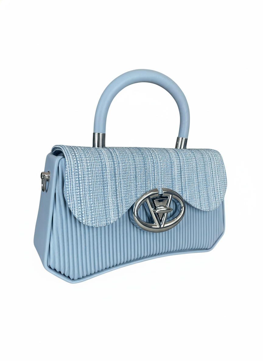 Stylish Ladies Handbag | Everyday Casual & Office Use