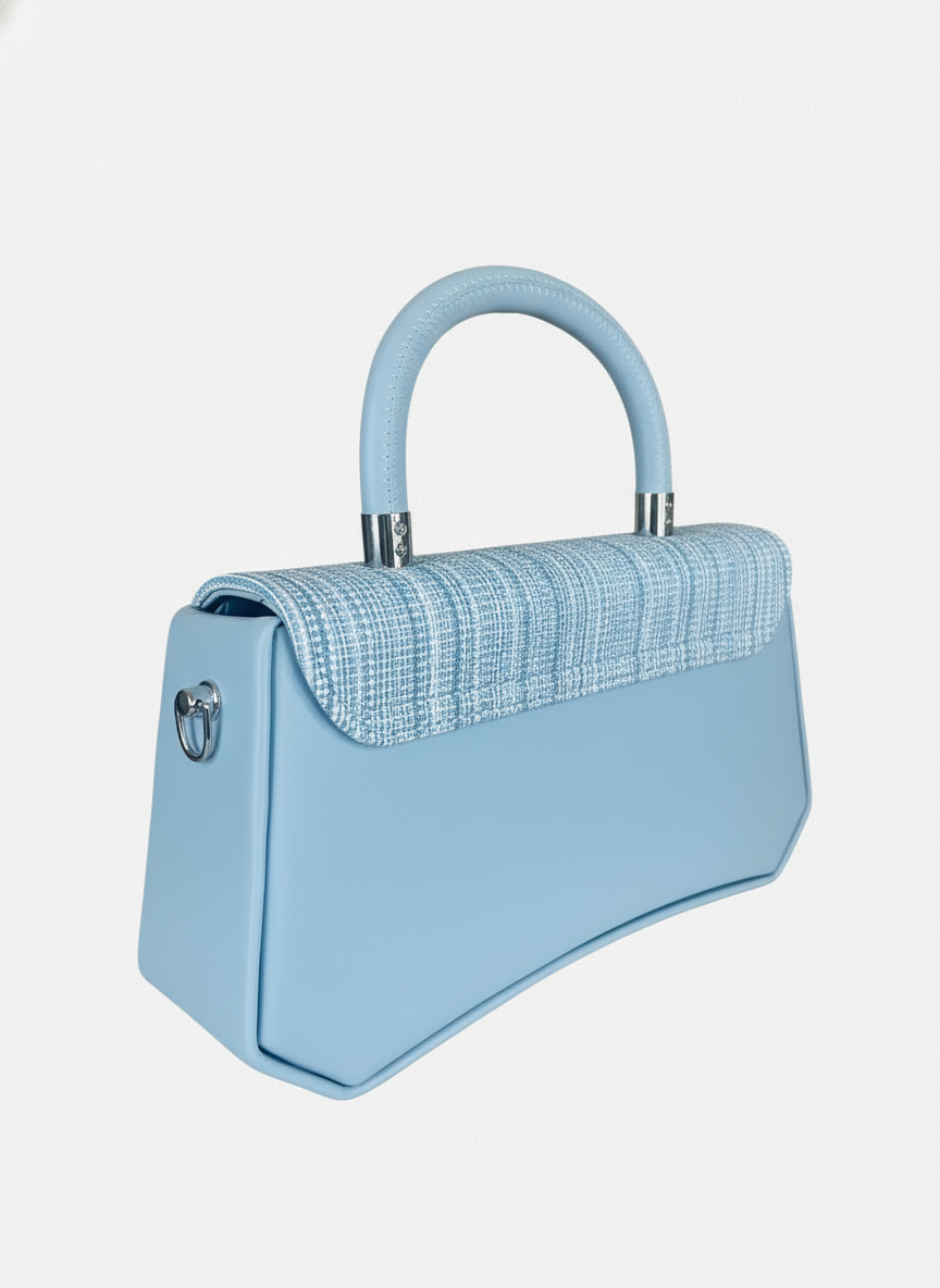 Stylish Ladies Handbag | Everyday Casual & Office Use