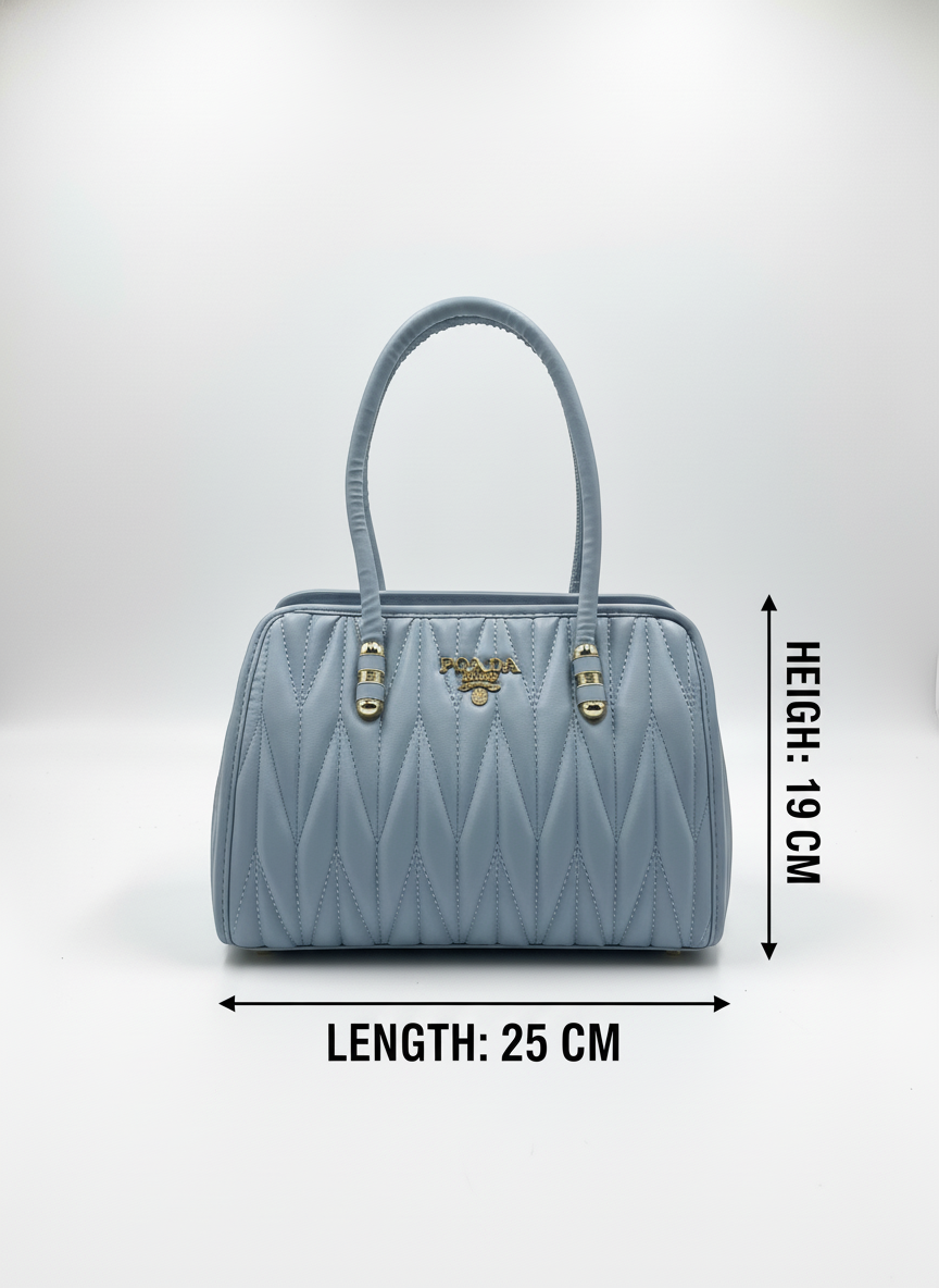 Elegant Casual Everyday shoulderbag