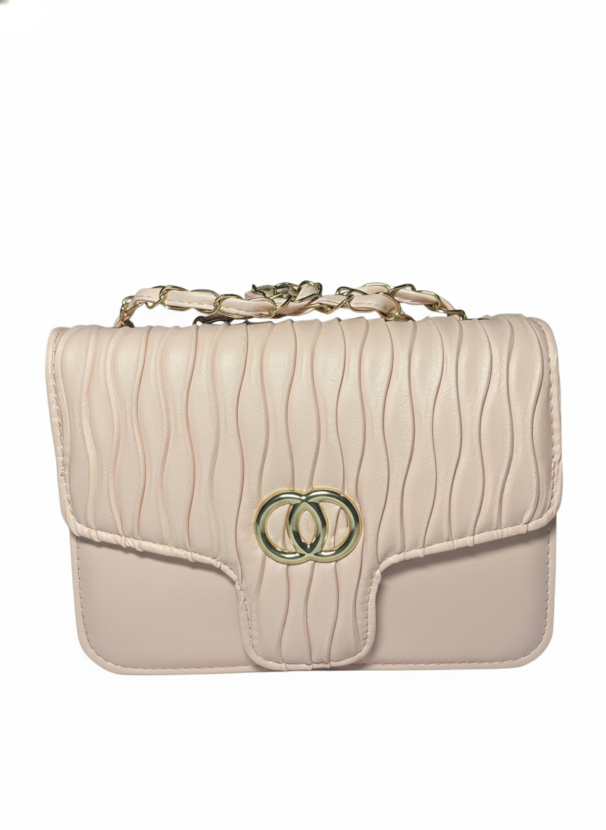 Premium Ladies’ Crossbody & Shoulder Bag – Modern Luxury