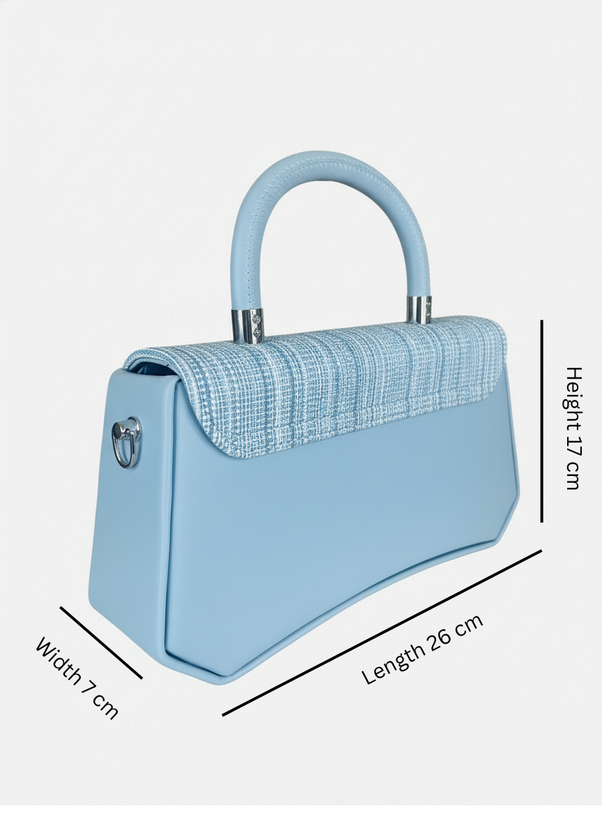 Stylish Ladies Handbag | Everyday Casual & Office Use