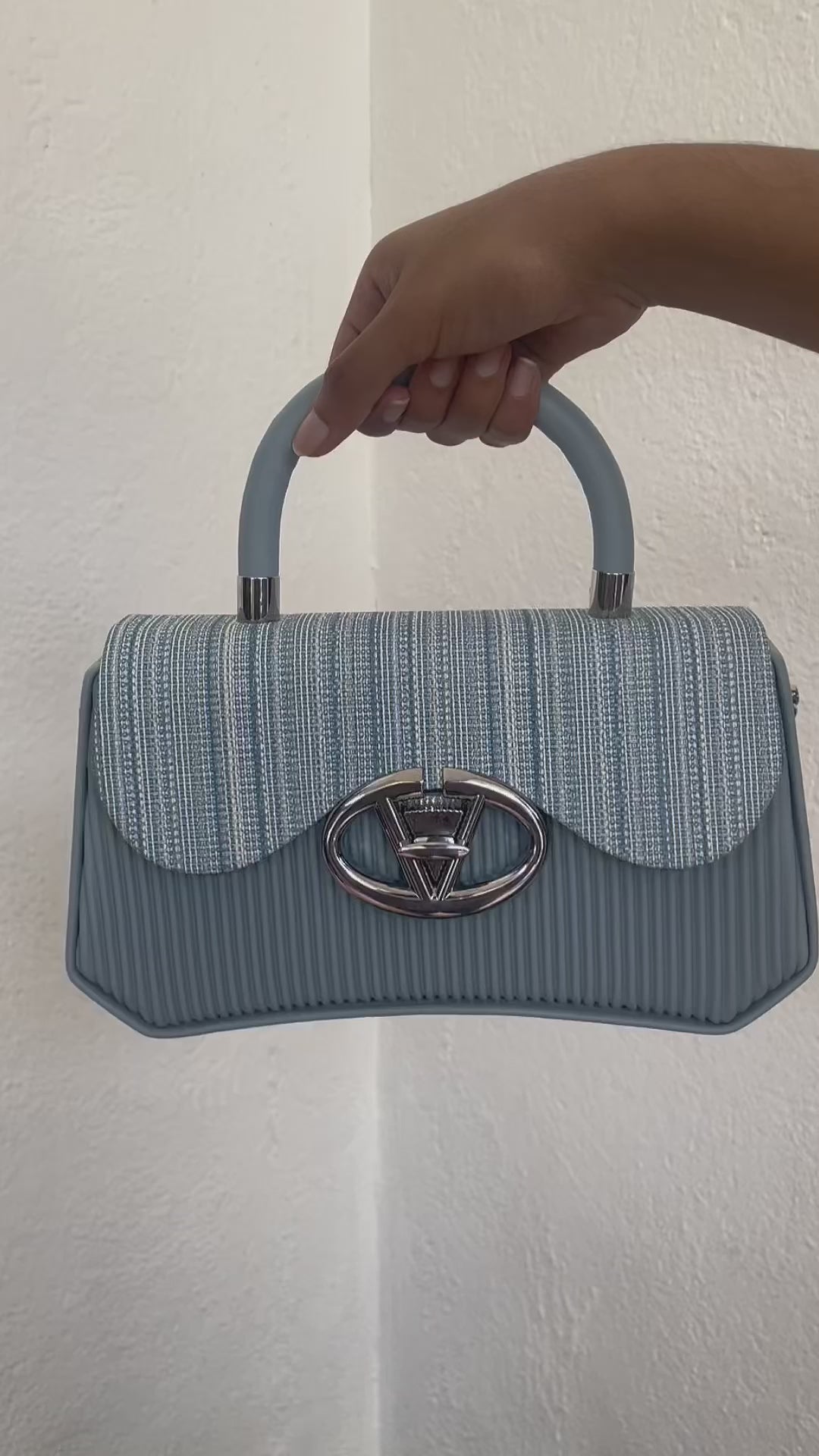 Stylish Ladies Handbag | Everyday Casual & Office Use